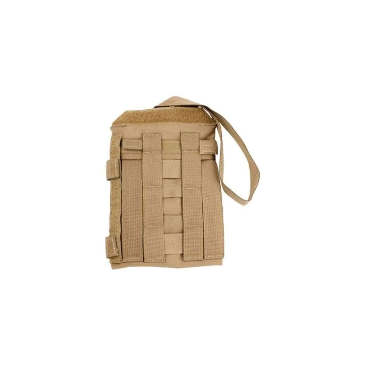 TacMed™ Phantom Individual Medical Pouch