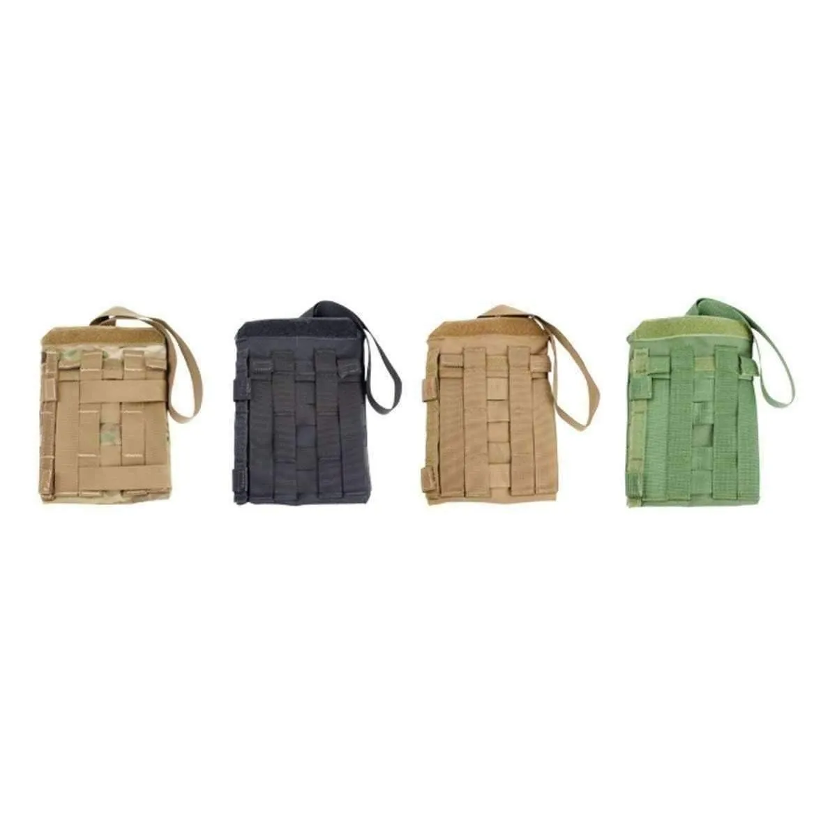 TacMed™ Phantom Individual Medical Pouch