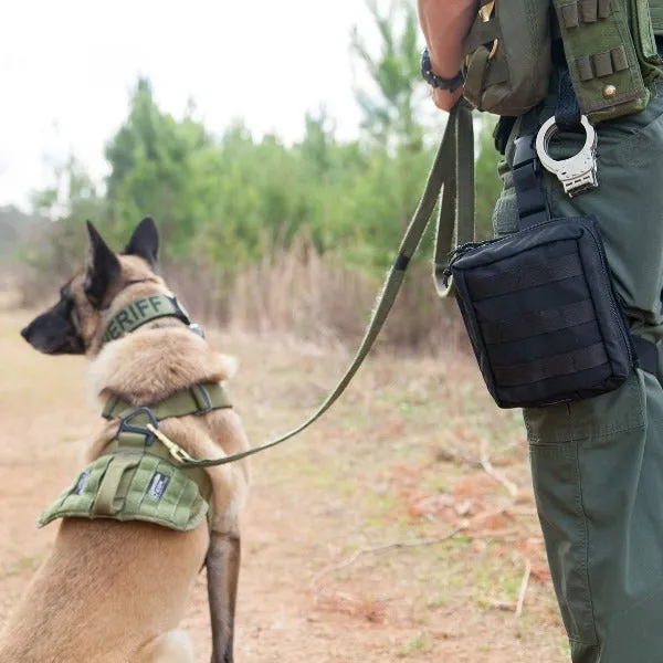 TacMed Solutions K9 Handler Trauma Kit
