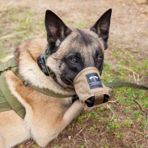 TacMed Solutions K9 Handler Trauma Kit