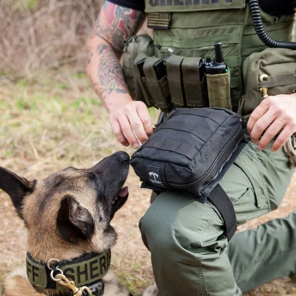 TacMed Solutions K9 Handler Trauma Kit
