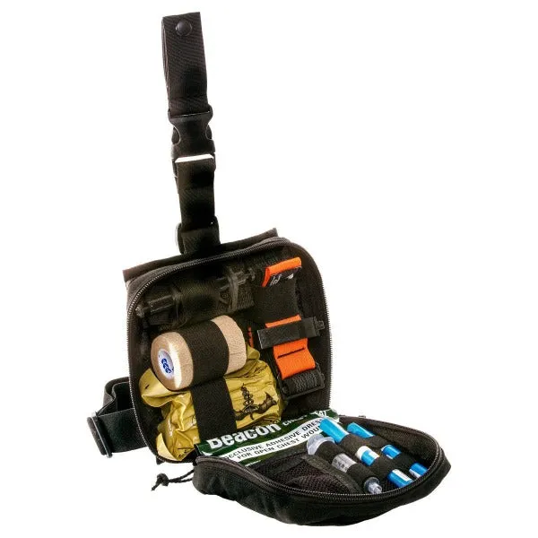 TacMed Solutions K9 Handler Trauma Kit