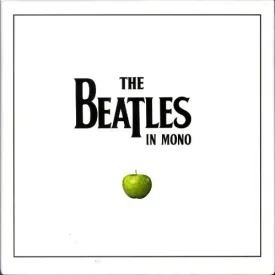 The Beatles in Mono (The Complete Mono Recordings) by The Beatles Box set, Limited Edition, Original recording remastered edition (2009) Audio CD