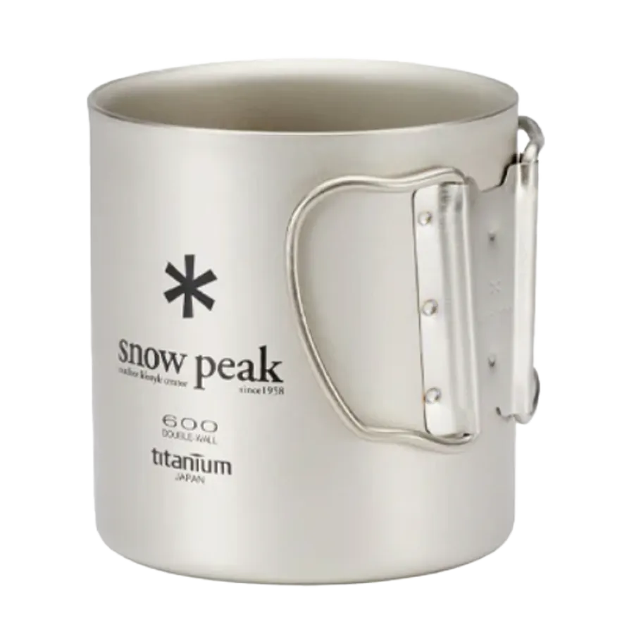 Ti-Double 600 Mug