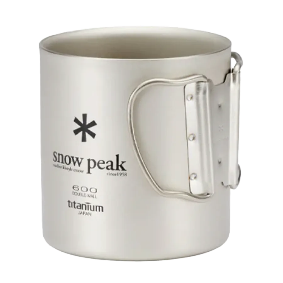 Ti-Double 600 Mug