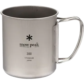 Ti-Single 300 Cup