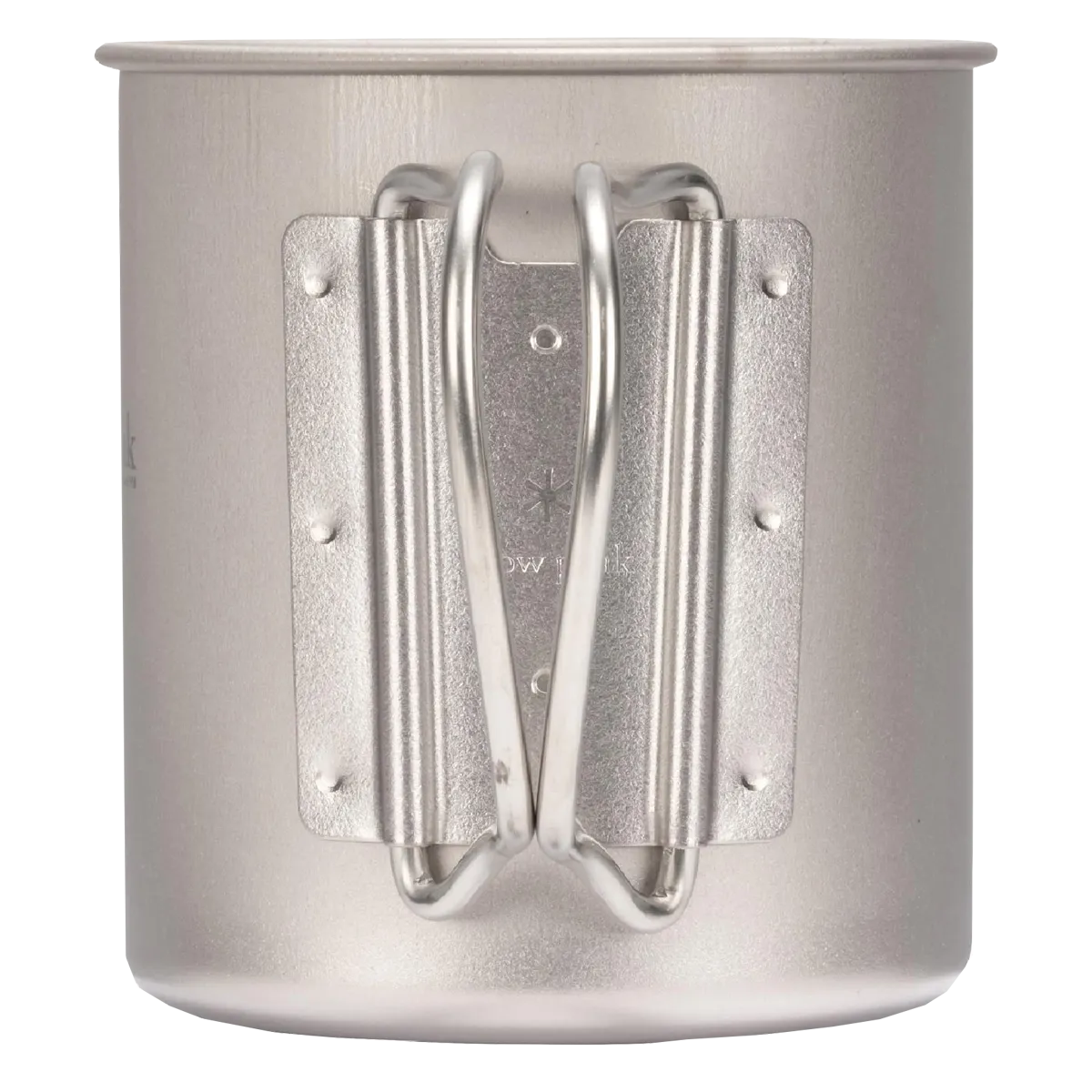 Ti-Single 450 Cup