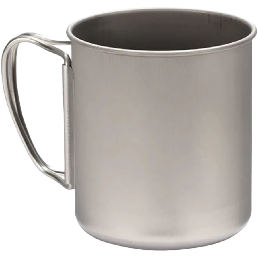 Ti-Single 600 Cup