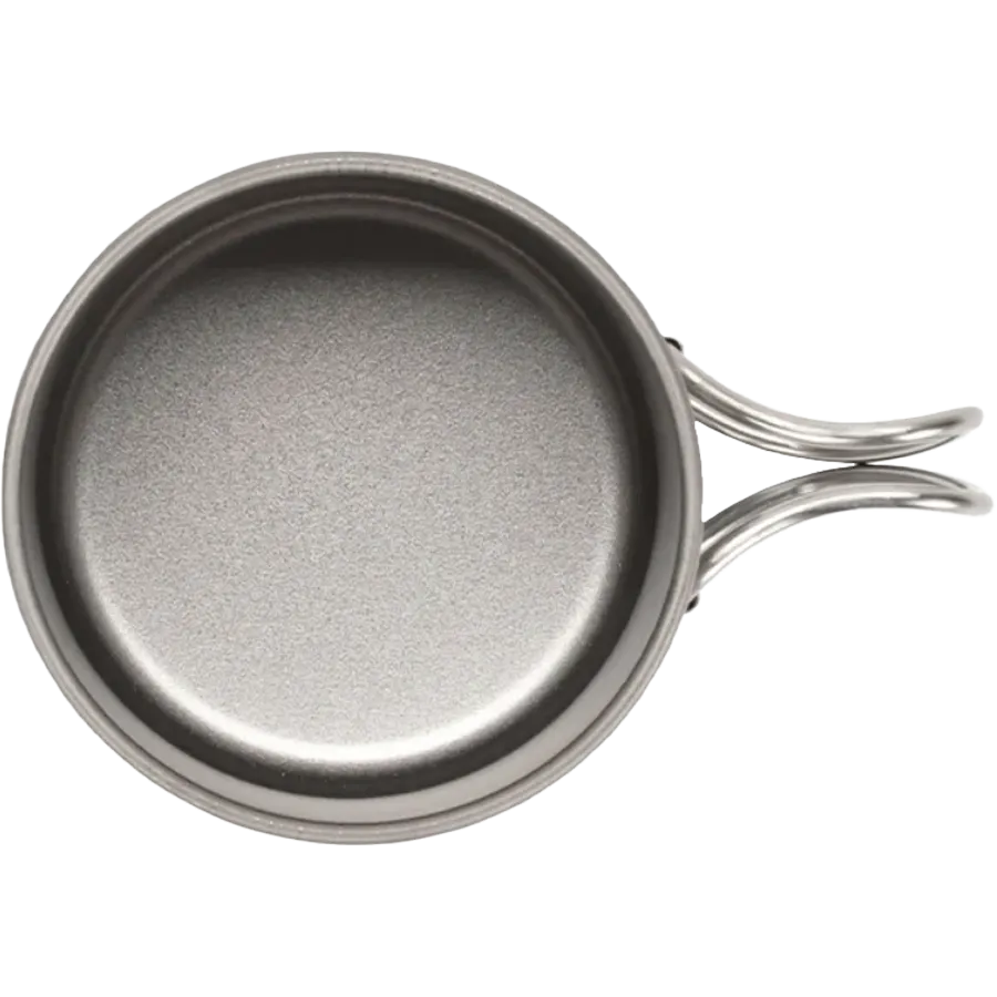 Ti-Single 600 Cup