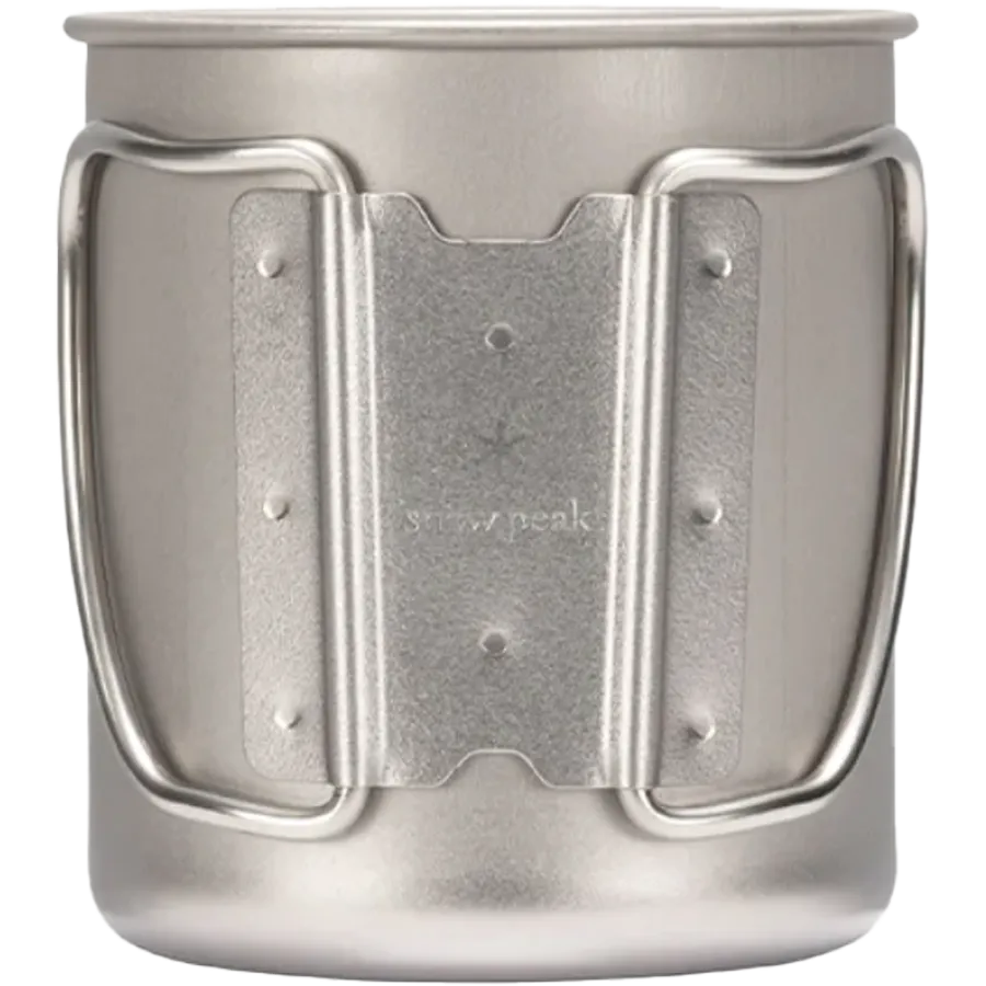 Ti-Single 600 Cup