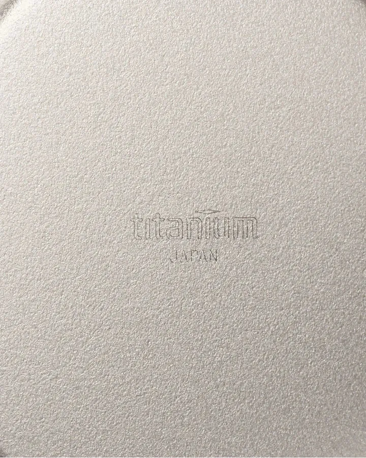 TITANIUM SINGLE CUP 600