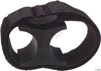 TwoFish Pump Holder Bike Block