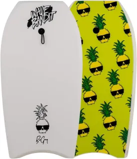Wave Bandit Ben Gravy Shockwave 42"