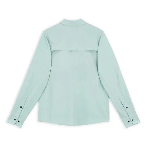 Women's Mirage Sun Shirt (Past Season)