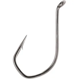 XXB VMC 7115CB#5/0PP TechSet Live Bait Hooks Size 5/0 Wide Gap Offset